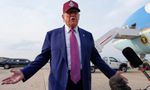 Trump Denies US Involvement In Iran Strike, Warns Of Retaliation If Attacked: 'Full Strength And Might Of...'