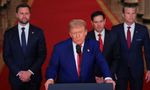 Trump Hits Back: 'Iran Sites Were Totally Destroyed — Only Fake News Says Otherwise'