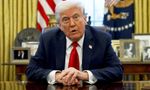 Trump Is Open To Regime Change In Iran, After His Admin Said That Wasn't Goal