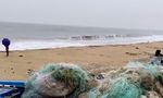 Cyclone 'Montha' Intensifies Into Severe Cyclonic Storm: Met Dept