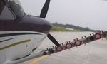 Delhi’s ₹1.28 Crore Cloud Seeding Trial Fizzles Out, But Officials Call It a Scientific Success