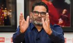Election Commission Sends Notice to Prashant Kishor for Having Voter IDs in Two States