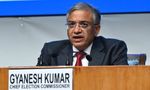 Voter List Revision in 12 States Announced in Phase 2, Says Election Commission