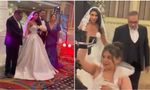 Is Hijab Only For The Poor? Leaked Video of Khamenei Aide's Daughter Wedding Raises Questions