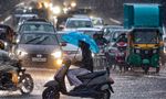 Karnataka Weather: Cyclone Over Bay of Bengal to Bring More Rainfall, IMD Issues Orange Alert in THESE Dists