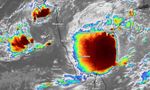 Cyclone Montha Impact in Karnataka: 65 Trains Cancelled, Flights Hit in Andhra and Bengaluru