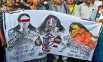 Safety Concerns Emerge After Alleged Rape Near Durgapur Medical College In West Bengal