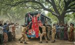 Kali Idol Taken By Police In West Bengal: BJP Slams Mamata Banerjee