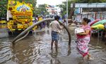 Tamil Nadu Weather: Chennai, KTCC On Yellow Alert; School Holiday In One District
