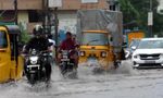 Tamil Nadu Weather: 14 Dists To Get Heavy Rains Today - Is It A Holiday For Schools On Oct 24?