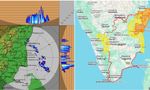 Tamil Nadu Weather: Cyclone Montha To Bring Heavy Rains to Chennai, Orange Alert Issued For 4 Dists