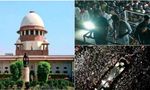 SC Orders CBI Probe Into Karur Stampede At Vijay's TVK Rally, Slams Madras HC Over Jurisdictional Overreach