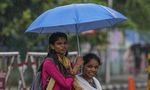 Chennai Weather Update: TN Capital Wakes Up To Fresh Spells of Rains