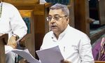 Trinamool Congress MP Kalyan Banerjee Faces Rs 57 Lakh Theft From Inactive Bank Account