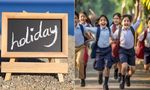 Mumbai Rains: Will Schools and Colleges Remain Open on November 3?