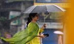 Tamil Nadu Weather: Rains In Chennai Today; 3 Districts On Yellow Alert