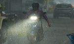 Tamil Nadu Weather: 16 Dists To Get Heavy Rains; Chennai On Yellow Alert