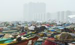 Tamil Nadu Weather: Heavy Rains To Return To Chennai, 19 Other Dists on Saturday