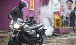 Tamil Nadu Weather: 11 Dists On Yellow Alert; Chennai to See On-and-Off Rains Till Tuesday