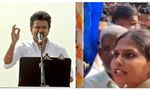Puducherry IPS Officer Isha Singh Confronts Vijay's Aide Bussy Anand In Viral Video