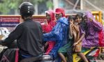 Tamil Nadu Weather: Light Rains Likely In Some Dists; Chennai To Get Showers Today