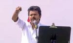 'DMK Evil, TVK Pure': Thalapathy Vijay Attacks The Ruling Party In Erode