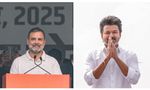 Brother, I'm Always With You: Rahul Gandhi Told Thalapathy Vijay After Karur Tragedy