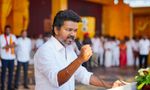 Will Vijay's TVK Forge a Battle-Ready AIADMK Alliance Or Risk The Solo Route?