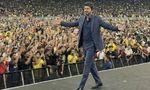 Jan Nayagan Audio Launch: Thalapathy Vijay Steals the Spotlight in Style