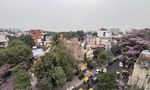 Is Bengaluru Slowly Turning into a Gas Chamber? Rising Air Quality (AQI) Sparks Fresh Alarm