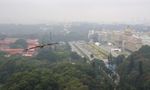 Bengaluru Weather: Cold Conditions Persist, Light Rain Likely; Northern Karnataka Under Yellow Alert
