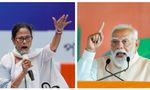 Poll Predictions: Will BJP Outperform TMC In Bengal If Elections Are Held Today? MOTN Survey Is Out