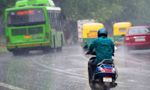 Rain Alert! IMD Issues Yellow Alert For Delhi-NCR As Rain And Thunderstorms Expected