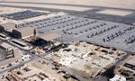 Amid Rising Tensions In Iran, US Personnel Asked To Leave Qatar Base