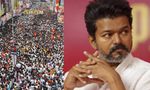 Karur Stampede Case: CBI Summons Vijay Ahead of Jana Nayagan Release