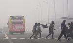 Chennai AQI at 190, Severe Air Pollution Hits Parts of TN Capital