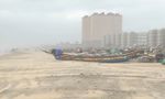 Bhogi Pandigai Push Chennai’s Air Quality Into ‘Unhealthy’ Zone, AQI Hits High Levels