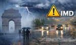 Delhi-NCR, UP Weather Update: Rainfall Likely Across Regions On January 30, IMD Advisory Issued