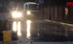Delhi’s AQI Eases to ‘Poor’ as Rain and Thunderstorms Bring Relief
