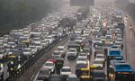 Delhi Weather: Yellow Alert Issued as Western Disturbance Brings Rain, Strong Winds