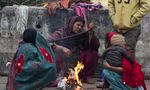 Delhi Weather: National Capital Records Season's Lowest Temperature Amid Intense Cold Wave