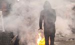 Bone-Chilling Cold Grips North India: Delhi Nears 0°C as IMD Sounds Yellow Alert