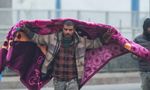 Delhi Weather Turns Severe as Cold Wave Drags Minimum to 3.2°C, Lowest in Three Years