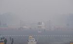 Delhi Sees Second-Cleanest January Since 2022 Despite CREA Flagging Marginal AQI Increase
