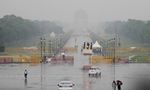 IMD Issues Orange Alert For Delhi-NCR After Hailstorm and Heavy Rain