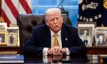 ‘Time Is Running Out’: Trump Signals Force as US Warships Move Toward Iran