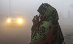 Cold Wave Deepens in NCR, Gurugram Records Bone-Chilling 0.8°C