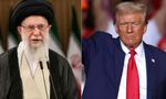 Iran Warns US Against Interference During Ongoing Protests And Economic Strain