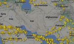 Iran Reopens Airspace for Evacuation, First Flight for Indian Students to Depart for Delhi