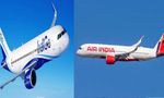 Air India, IndiGo and SpiceJet Flights Disrupted After Iran Shuts Airspace Amid US Tensions